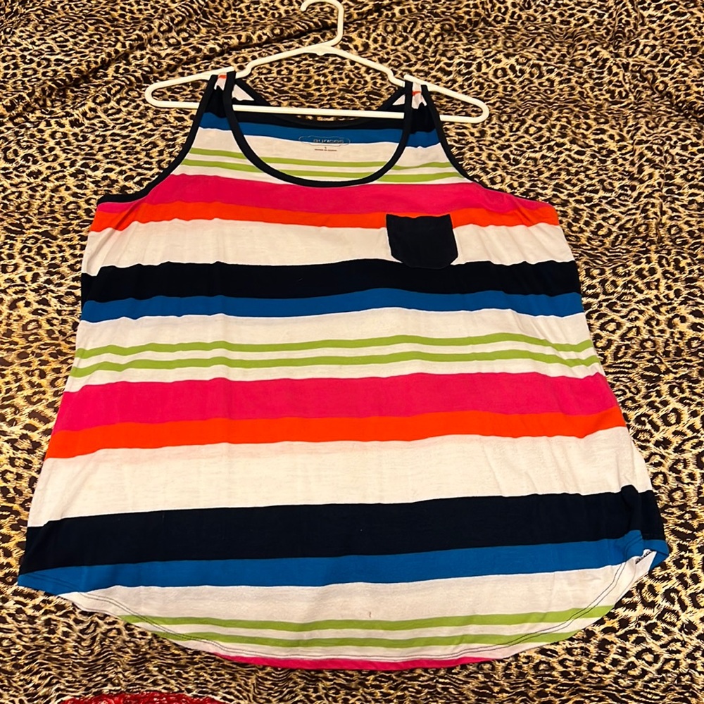 Spring top